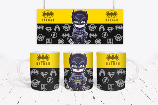 Tazza BATMAN 17