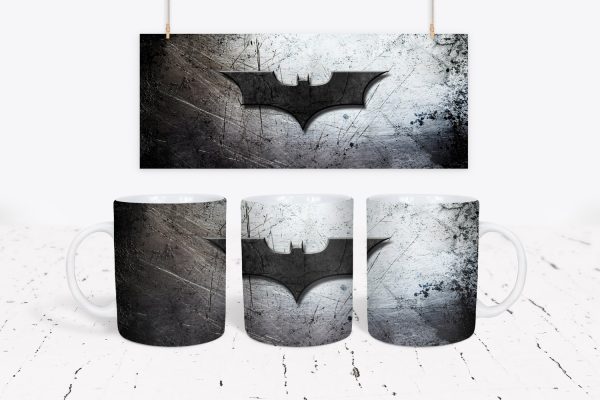 Tazza BATMAN 19