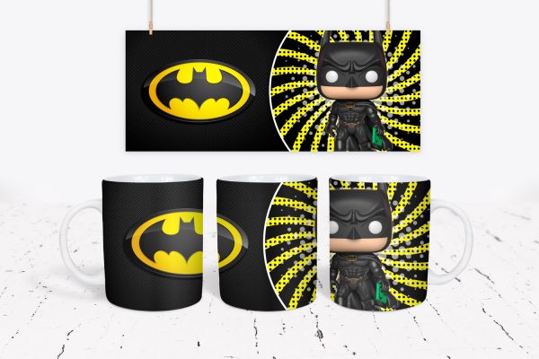 Tazza BATMAN 20