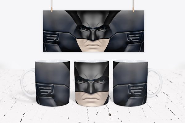 Tazza BATMAN 21