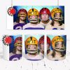 Tazza Music 120