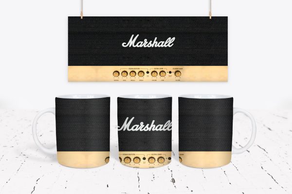 Tazza Music 121