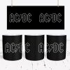 Tazza Music - AC DC 2