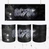 Tazza Music - AC DC 4