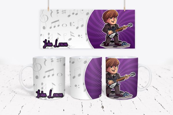 Tazza Music - Beatles 1