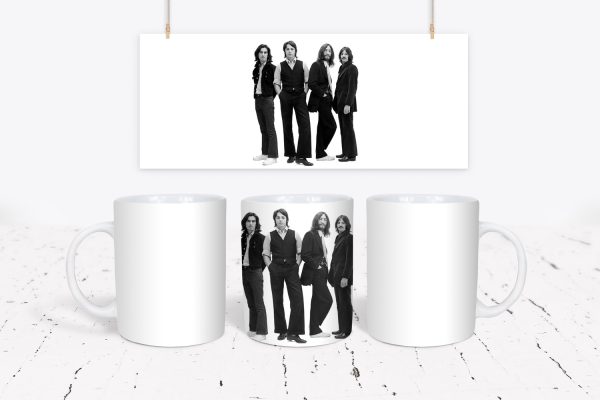 Tazza Music - Beatles 2