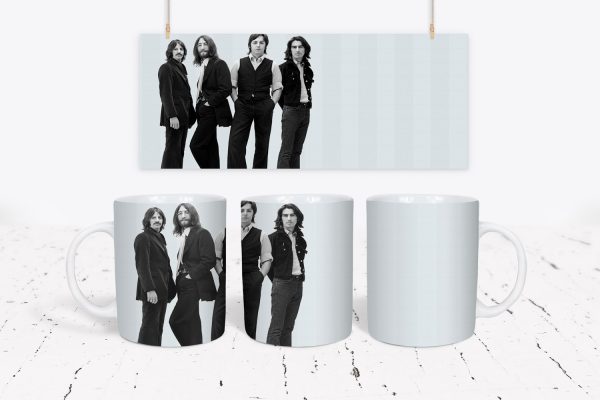 Tazza Music - Beatles 3
