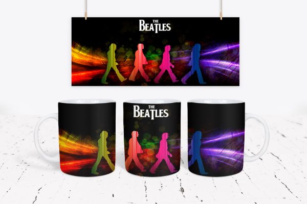 Tazza Music - Beatles 5