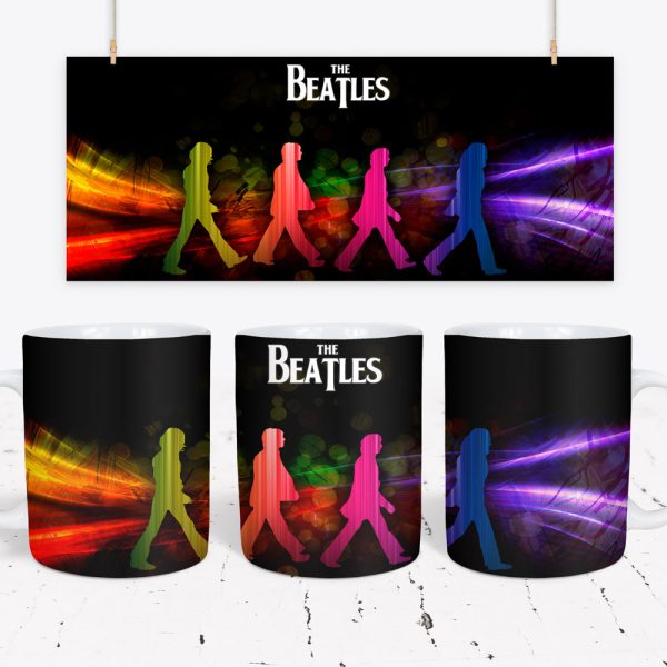image871.jpg Tazza Music - Beatles 5