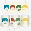 Tazza Music - Beatles 6