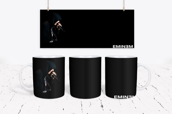 Tazza Music - Eminem 1