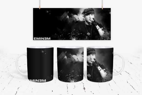 Tazza Music - Eminem 2