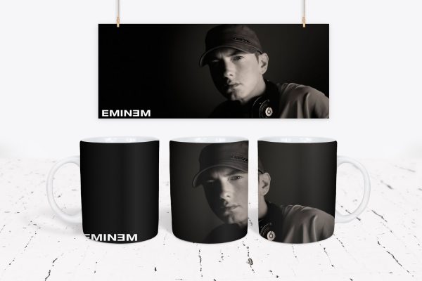 Tazza Music - Eminem 3