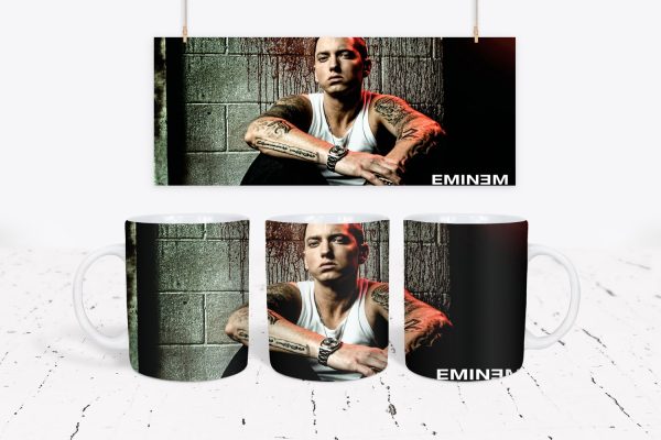 Tazza Music - Eminem 4