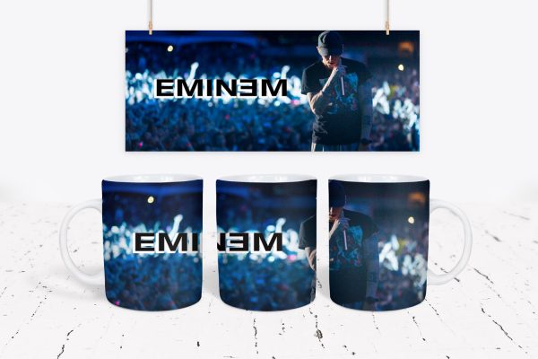 Tazza Music - Eminem 5