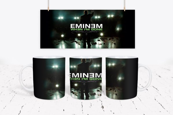 Tazza Music - Eminem 6