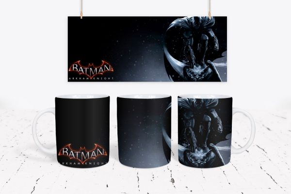 Tazza BATMAN 23