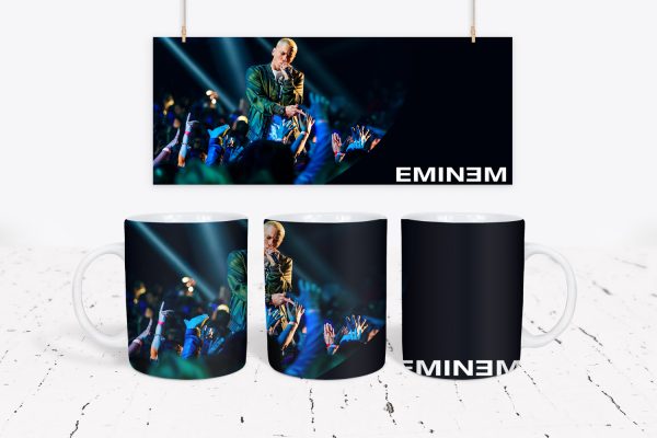 Tazza Music - Eminem 7