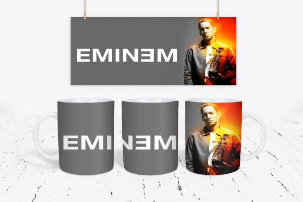 Tazza Music - Eminem 8