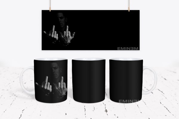 Tazza Music - Eminem 9
