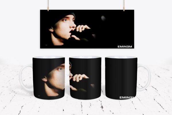 Tazza Music - Eminem 10