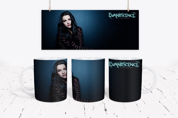 Tazza Music - Evanescence 1
