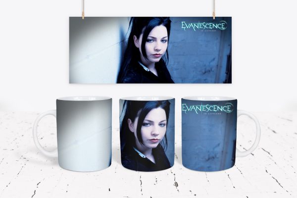 Tazza Music - Evanescence 2