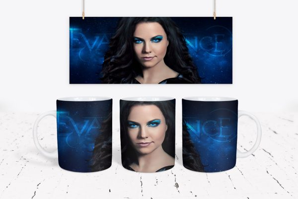 Tazza Music - Evanescence 3