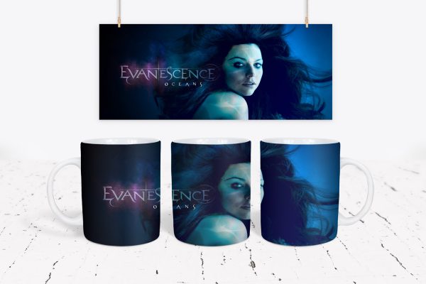 Tazza Music - Evanescence 4