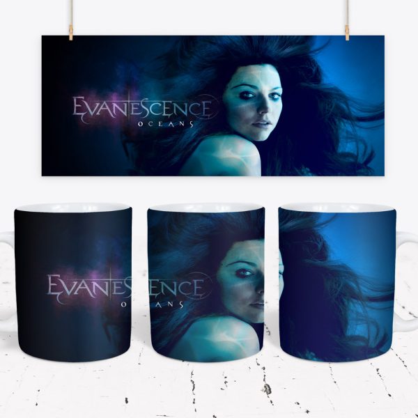 image887.jpg Tazza Music - Evanescence 4