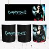 Tazza Music - Evanescence 6