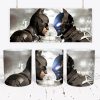 Tazza BATMAN 24