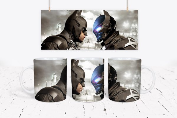 Tazza BATMAN 24