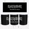 Tazza Music - Iron Maiden 2