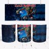 Tazza Music - Iron Maiden 3