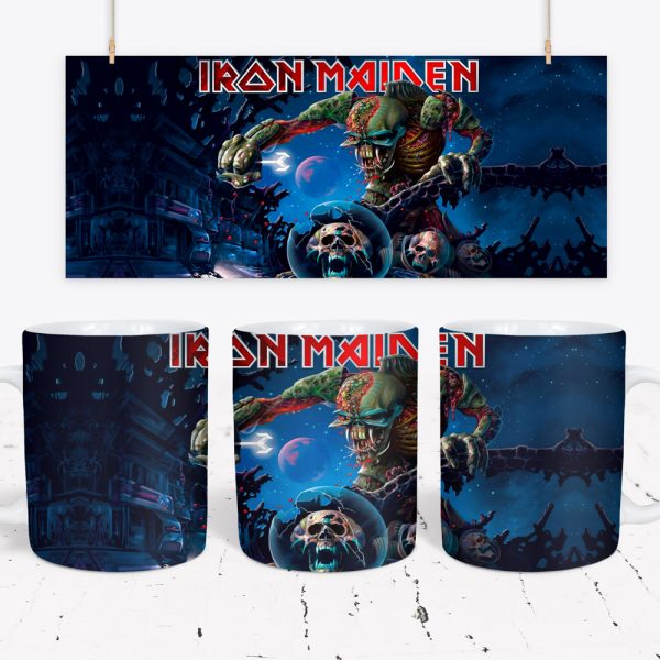 image897.jpg Tazza Music - Iron Maiden 3