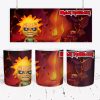 Tazza Music - Iron Maiden 4