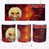 Tazza Music - Iron Maiden 6