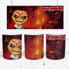 Tazza Music - Iron Maiden 7