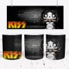 Tazza Music - Kiss 2