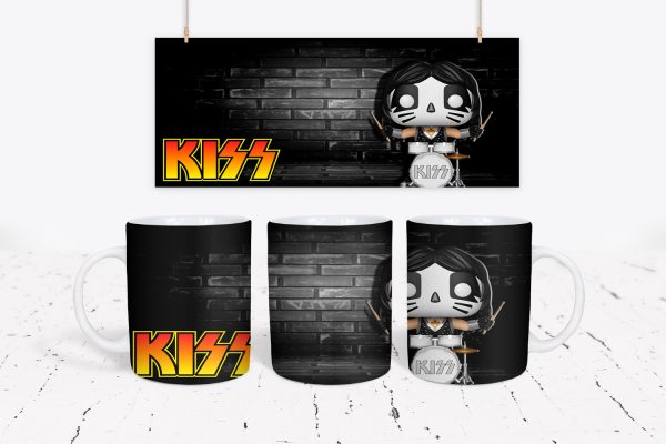 Tazza Music - Kiss 2