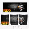 Tazza Music - Kiss 3