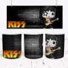 Tazza Music - Kiss 4