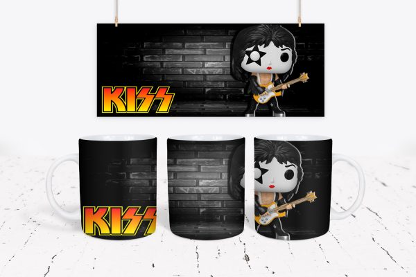 Tazza Music - Kiss 4