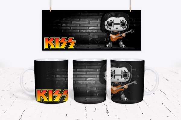 Tazza Music - Kiss 5