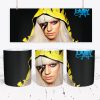 Tazza Music - Lady Gaga 1
