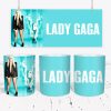 Tazza Music - Lady Gaga 2