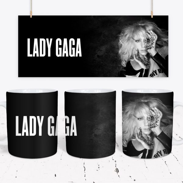 image909.jpg Tazza Music - Lady Gaga 3