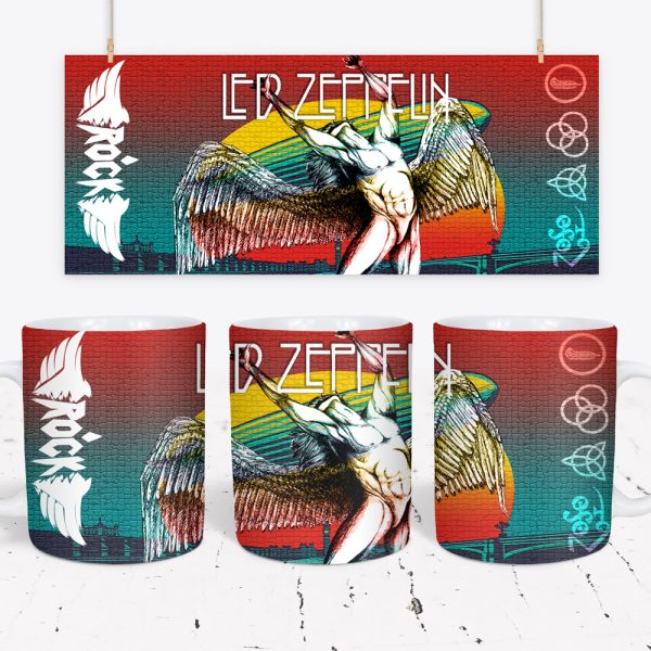 image910.jpg Tazza Music - Led Zeppelin 1