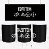 Tazza Music - Led Zeppelin 2